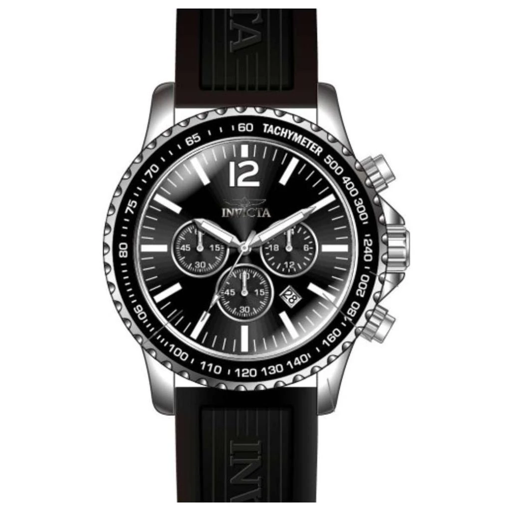 Invicta Invicta Specialty Men's Watch 1