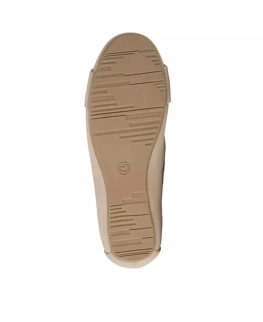 Baretraps Women's Milady Ornamented Ballet Flats 5