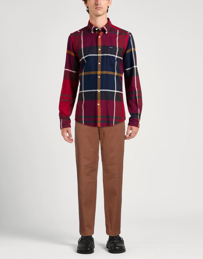 MANUEL RITZ Casual pants