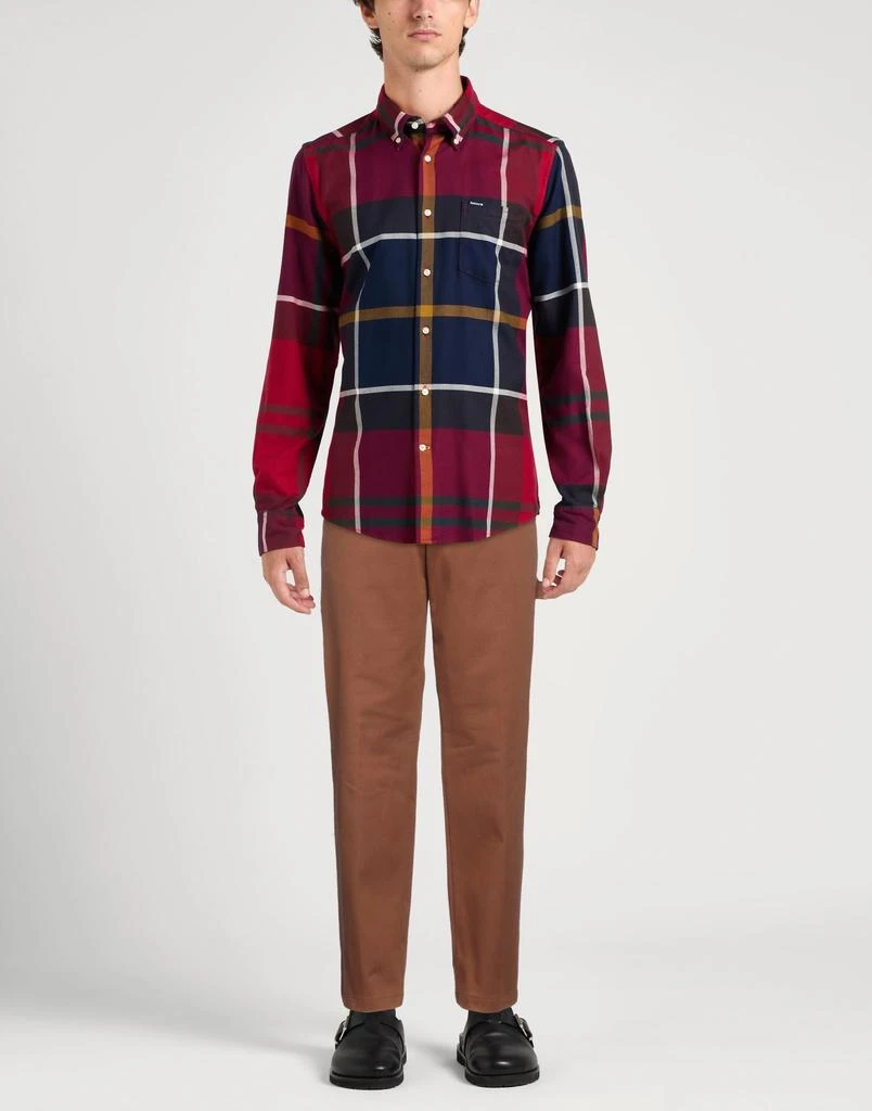 MANUEL RITZ Casual pants 2