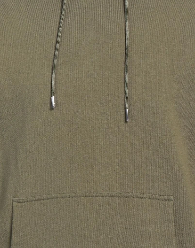 MAHARISHI Hooded sweatshirt 4