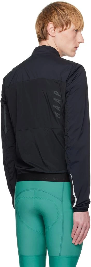 MAAP Black Flow Insulated Jacket 3