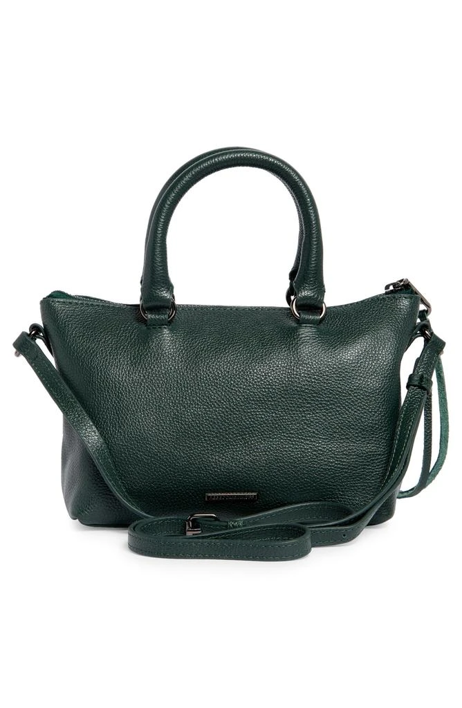 Rebecca Minkoff Micro Moto Crossbody Bag 3