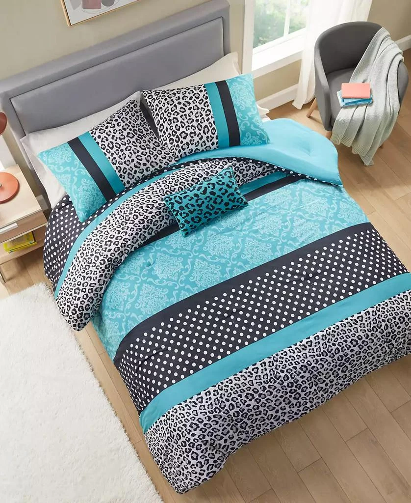Intelligent Design Chloe 4-Pc. Comforter Set 3