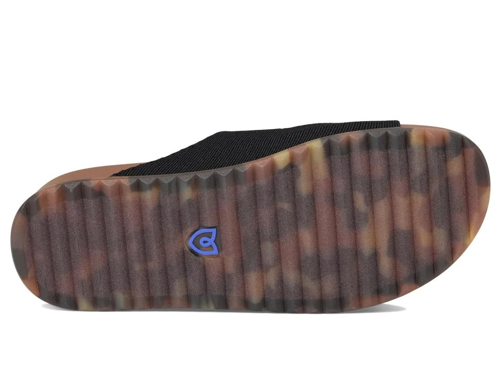 Rothy's The Buckle Slide 3