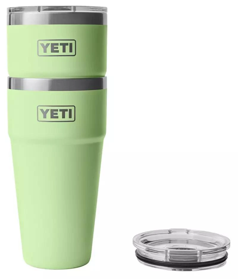 YETI YETI 30 oz. Rambler Stackable Cup 4