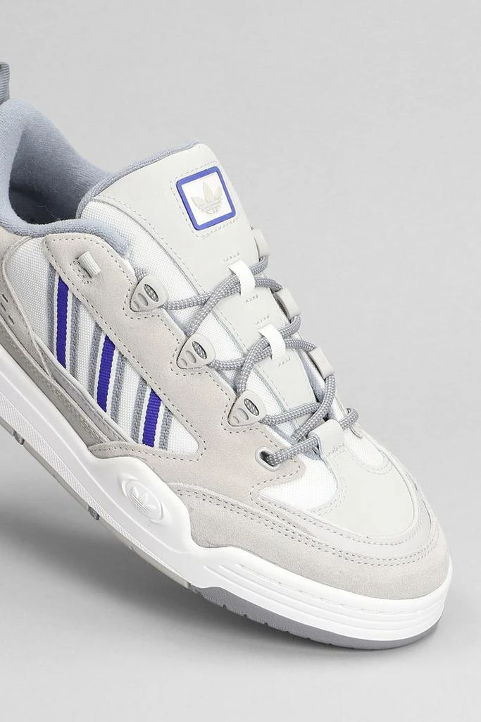 Adidas Adidas Adi 2000 Sneakers 5