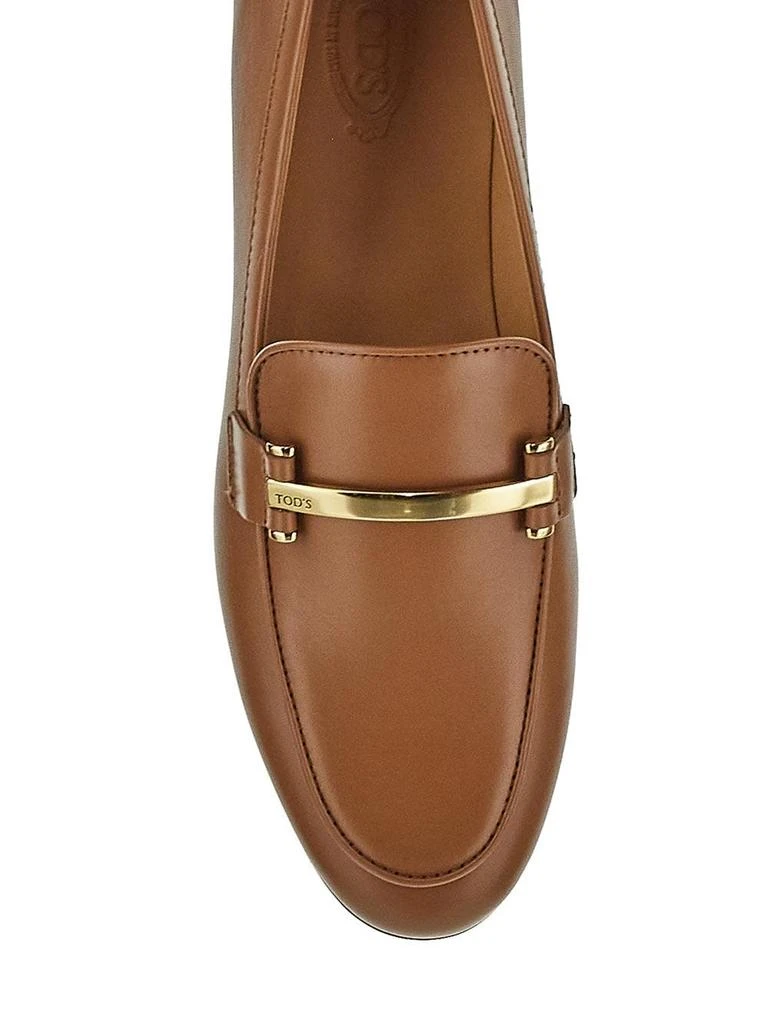 Tod's Classic Loafer 4
