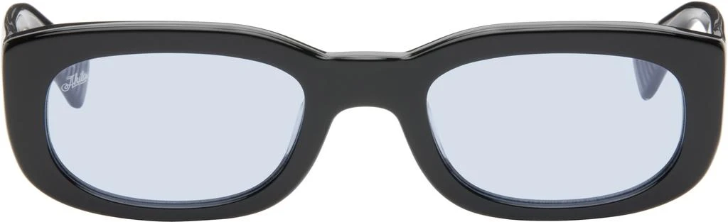 Akila Black Solaris Sunglasses 1