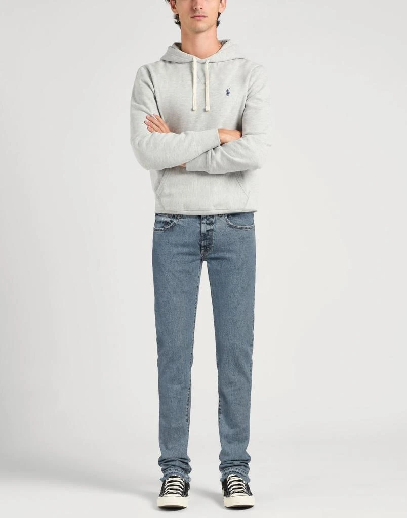424 Denim pants 2