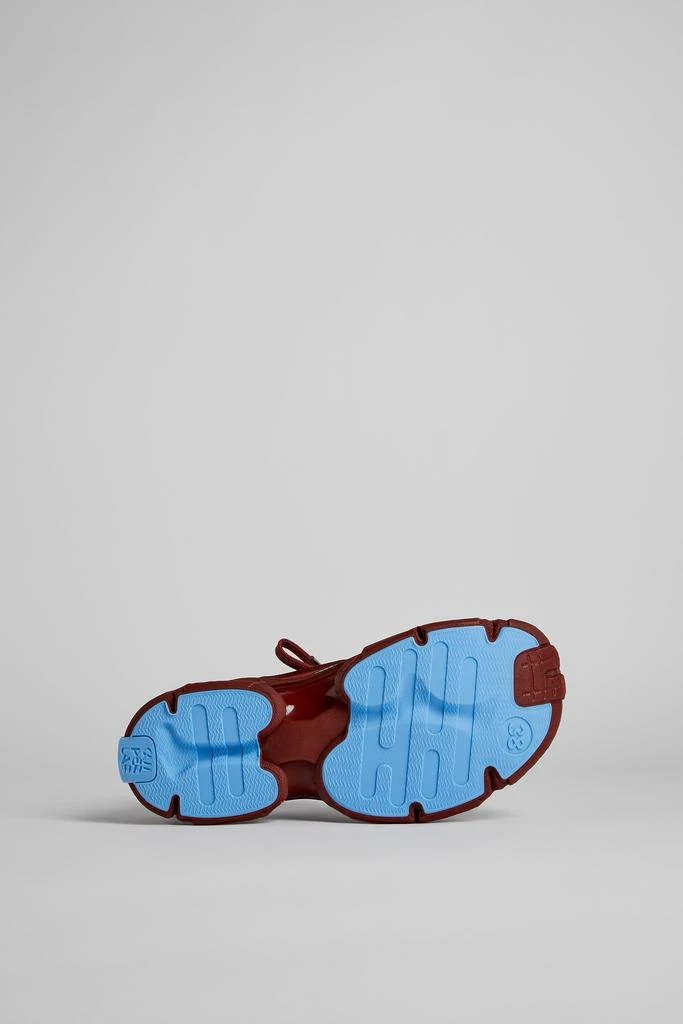 CAMPERLAB Women  Tossu 4