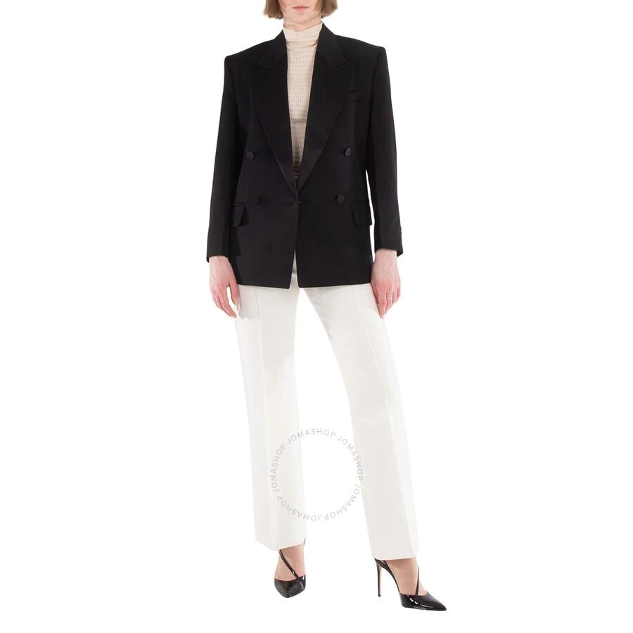Victoria Beckham Double-Breasted Blazer 3
