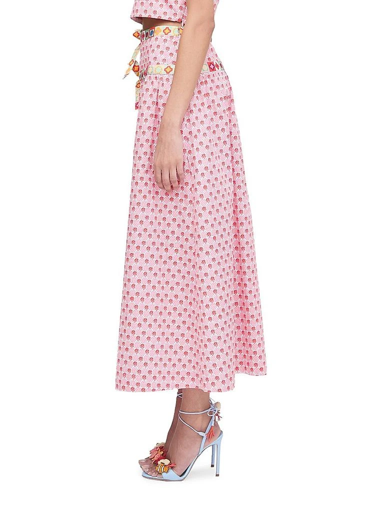 Hill House Home The Faris Skirt 3