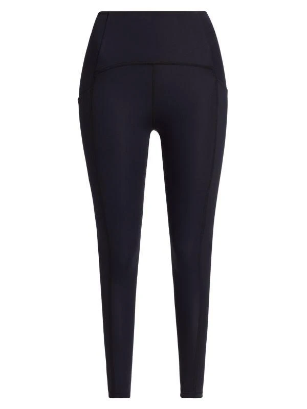 Beyond yoga Powerbeyond Ankle-Crop Leggings 6