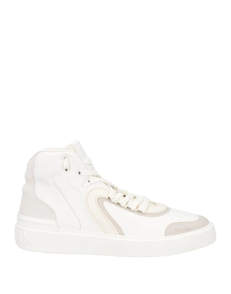 Balmain Sneakers 1