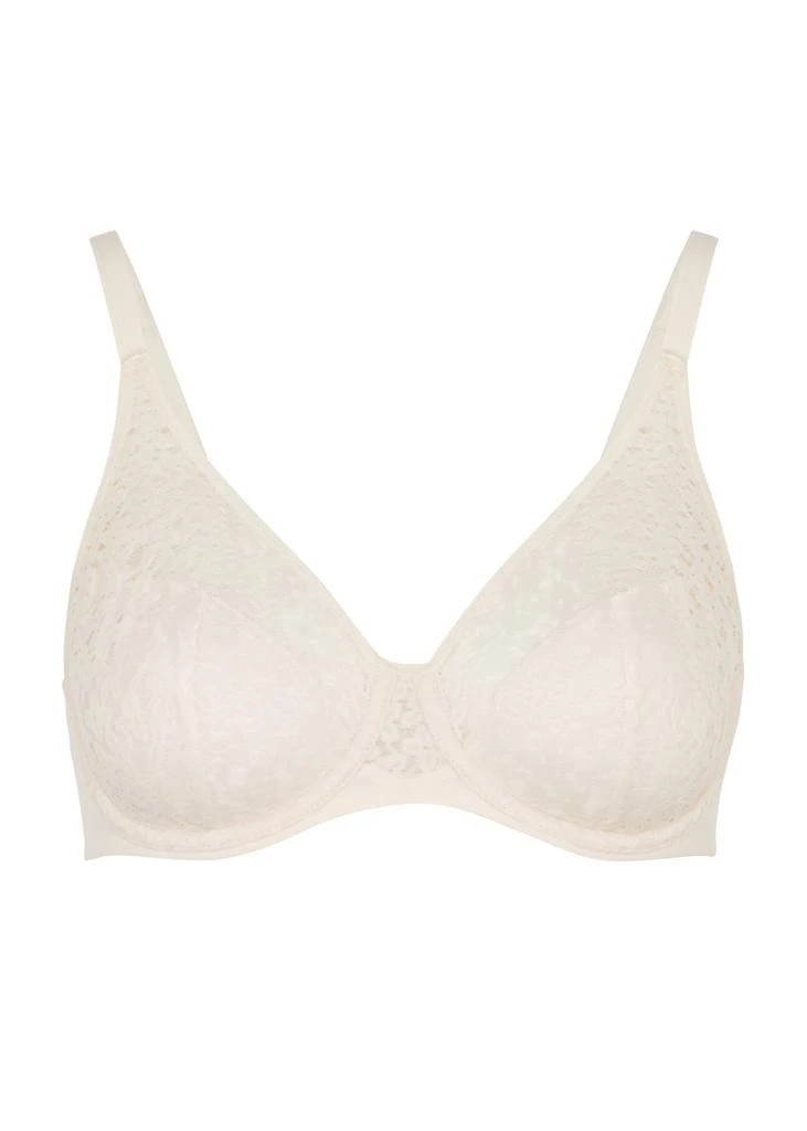 Chantelle Norah lace underwired bra 1