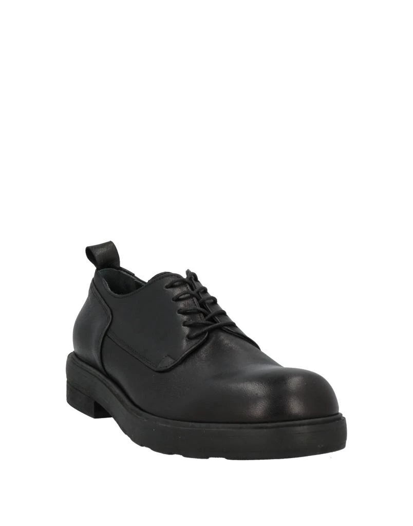 O.X.S. Laced shoes 2