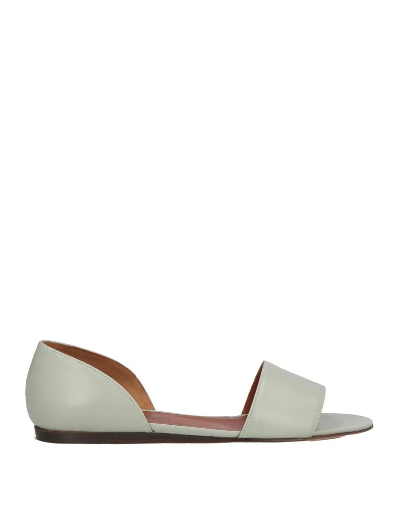 MICHEL VIVIEN Sandals 1