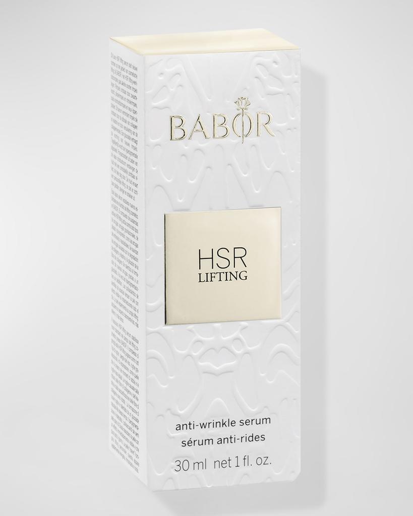 BABOR HSR LIFTING Anti-Wrinkle Serum, 30mL/ 1 oz.