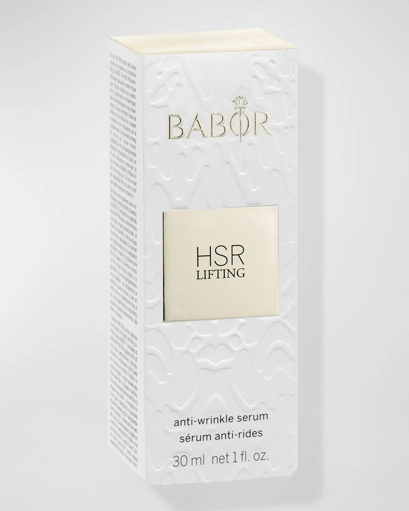 BABOR HSR LIFTING Anti-Wrinkle Serum, 30mL/ 1 oz. 2