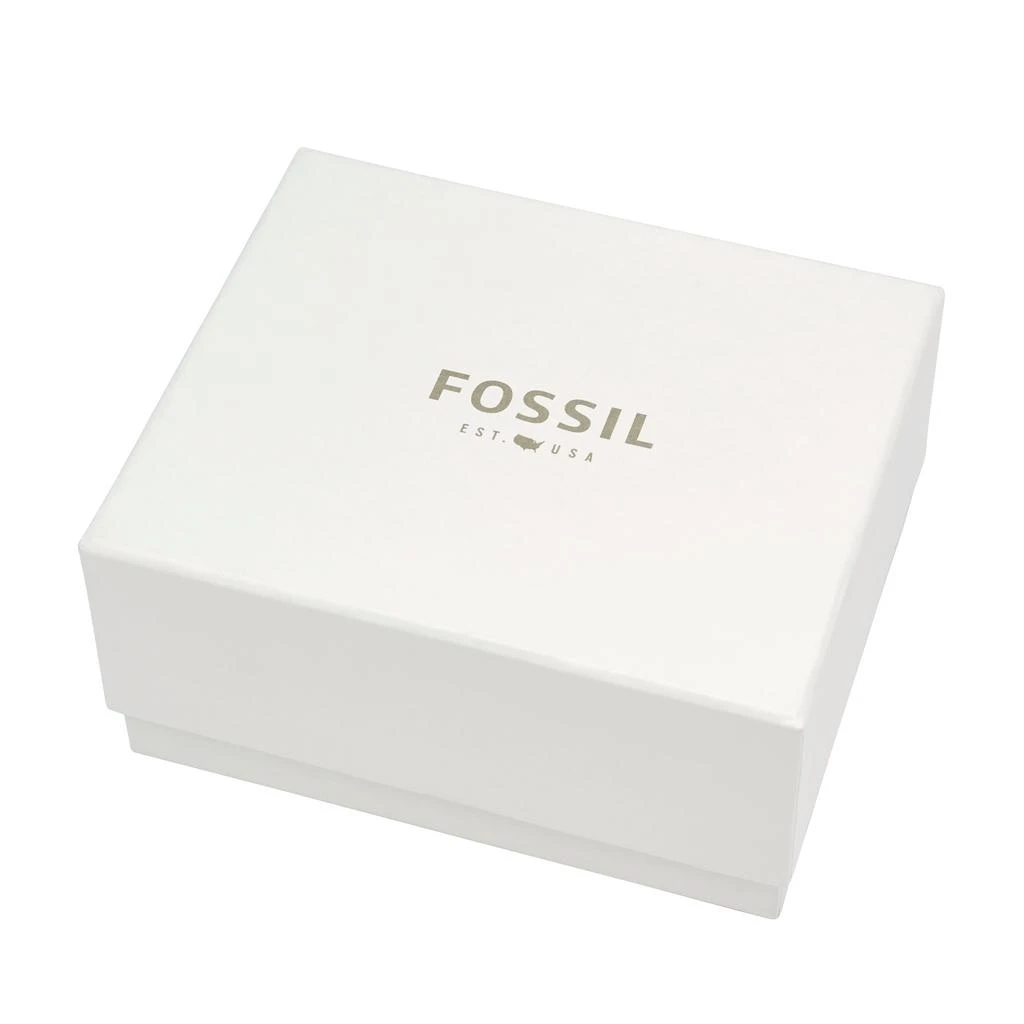 Fossil Men's Fenmore Midsize Multifunction, Stainless Steel Watch 5