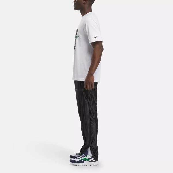 Reebok Basketball Warmup Pants 2