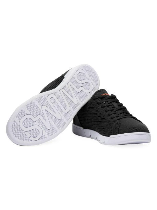 Swims Breeze Mesh Tennis Sneakers 4