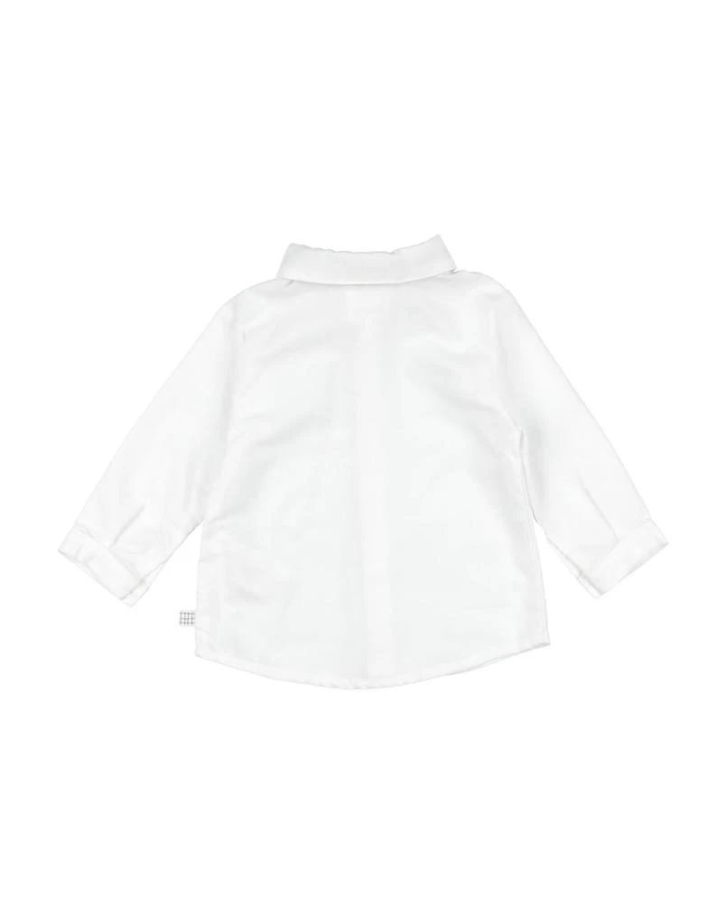 CARRÉMENT BEAU Patterned shirt 2