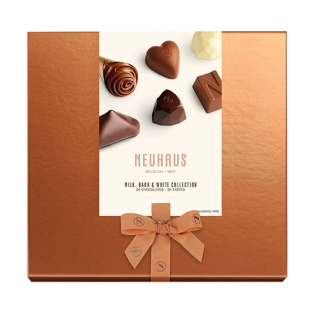 Neuhaus 24 Pc Discovery Collection 2