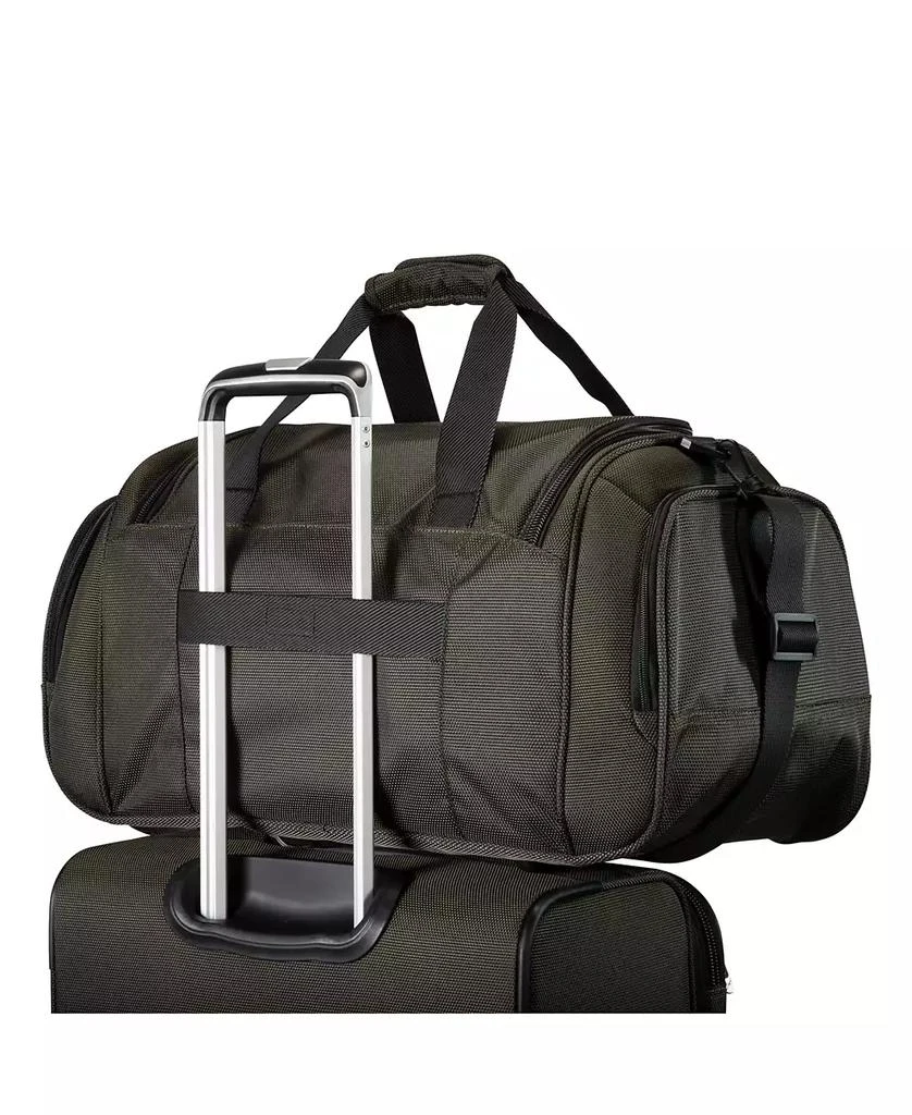 Skyway Sigma 22 Inch 7.0 Soft Side Weekender Duffel Bag 5