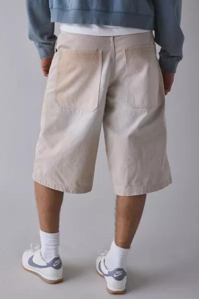 BDG BDG Vulcan Loose Utility Short