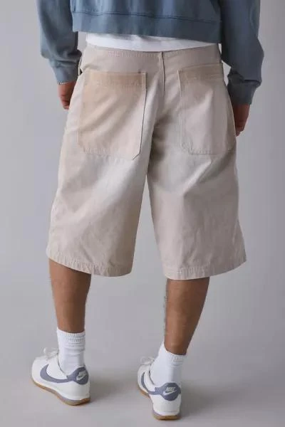 BDG BDG Vulcan Loose Utility Short 2