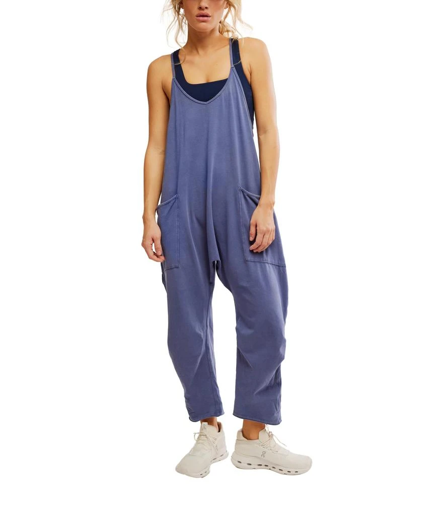 FP Movement Hot Shot Onesie 1