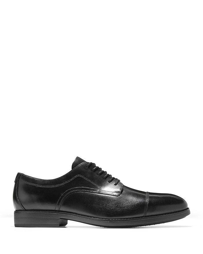 Cole Haan Men's Harmon Grand Oxford Shoes 1