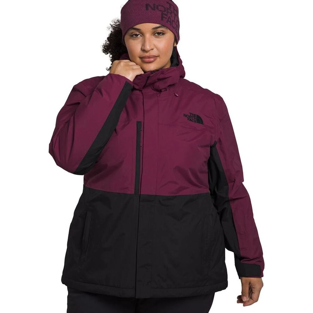 The North Face Freedom Plus Insulated Jacket - Women's 1