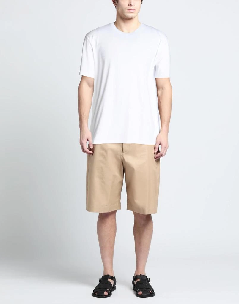 MAISON MARGIELA Basic T-shirt 2