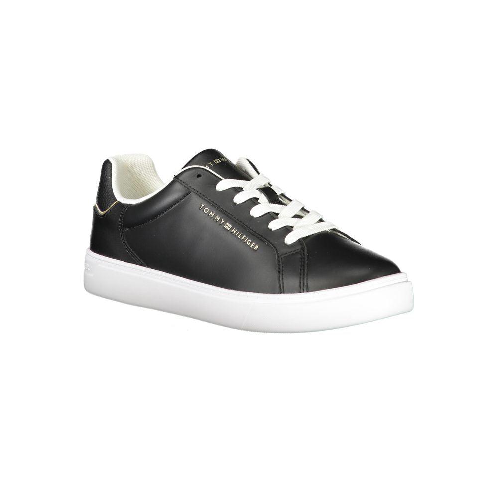 Tommy Hilfiger Leather Women Women's Sneaker