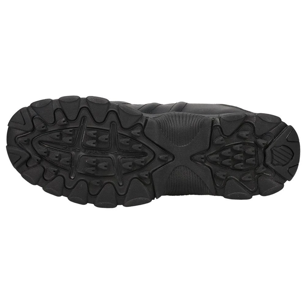 K-Swiss ST329 CMF Lace Up Sneakers 5
