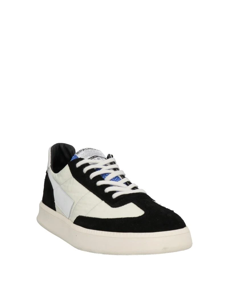 SPALWART Sneakers 2