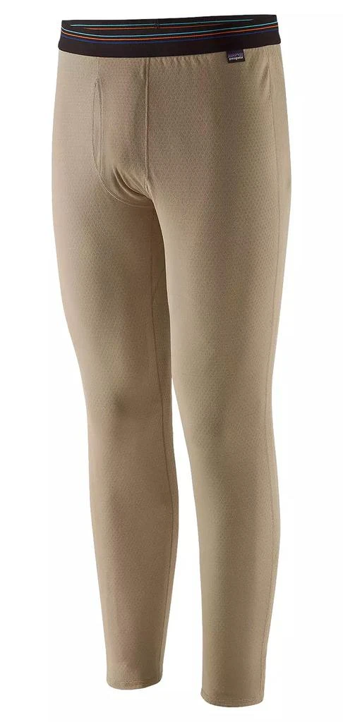 Patagonia Patagonia Men's Capilene Cool Midweight Bottom Baselayer 3