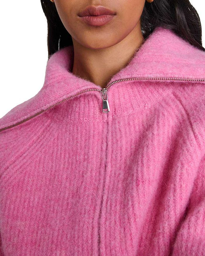 Maje Myzip Cardigan 5