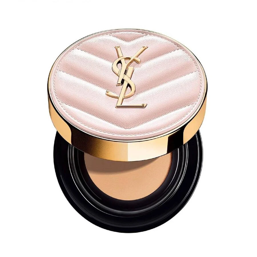 Yves Saint Laurent New Edition Light Skin Cushion Foundation B10 Makeup 4935421796071