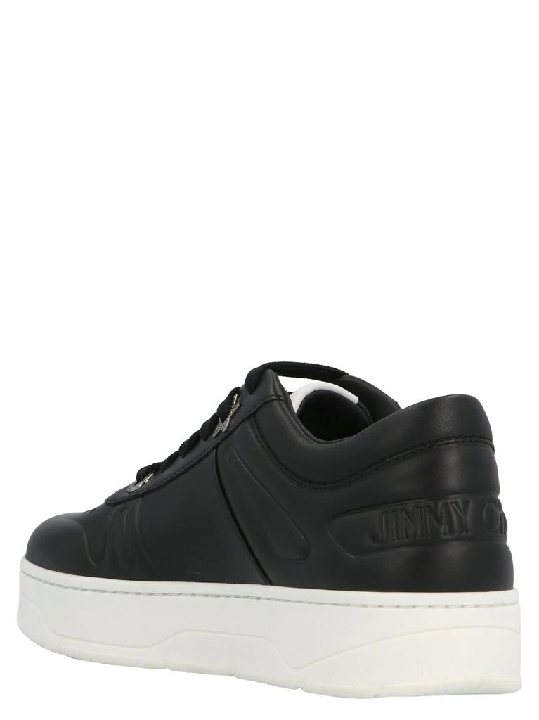 Jimmy Choo Jimmy Choo Hawaii Sneakers 2