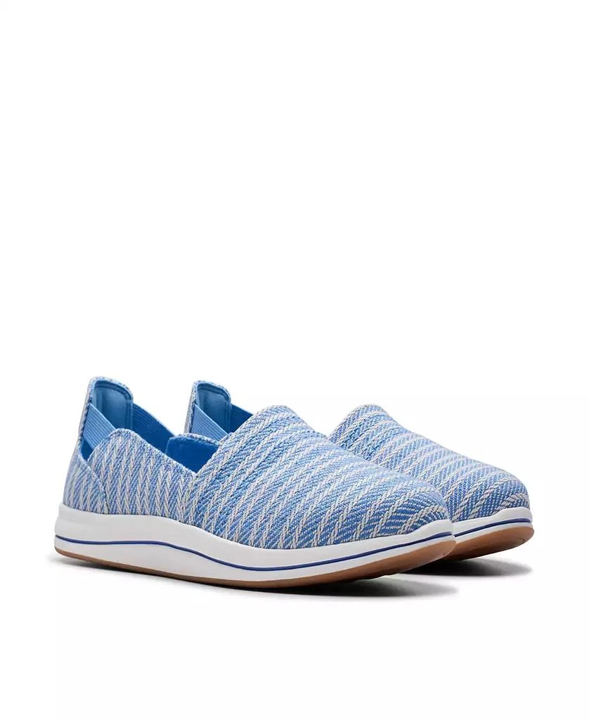 Clarks Women's Cloudsteppers Breeze Step II Loafers 1