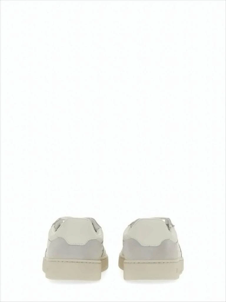 Axel Arigato Minimalist Smooth Leather Sneakers 3