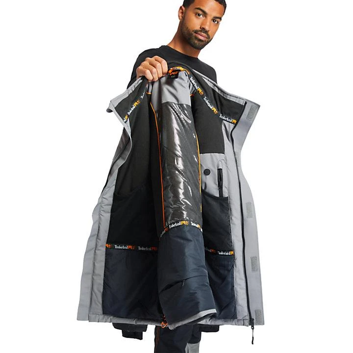 Timberland Men's Timberland PRO® Dry Shift Max Jacket 10