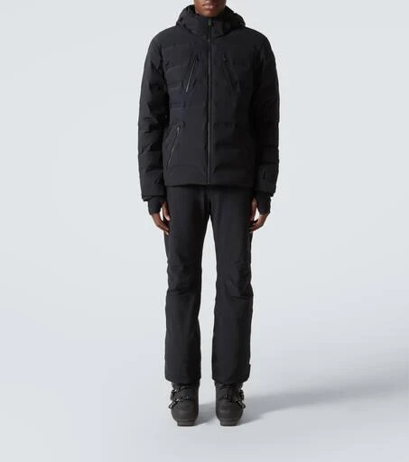 Aztech Mountain Technical ski jacket 2