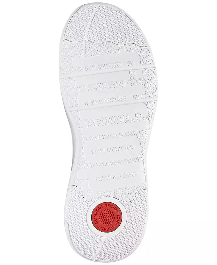 FitFlop Women's Super-Q Knit Slip-On Sneakers 9