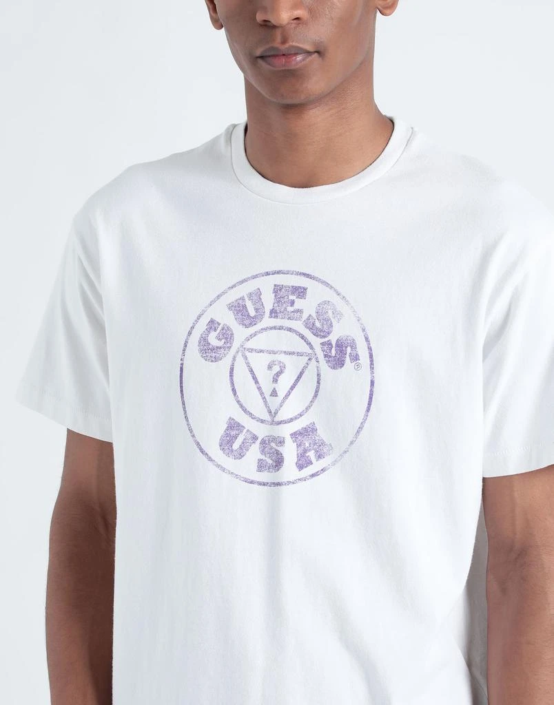 GUESS T-shirt 4