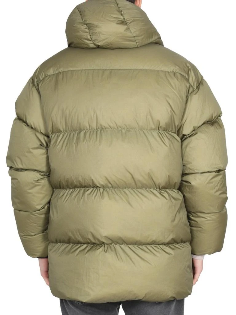 IENKI IENKI Ienki Ienki Down Jacket Michlin Style 3